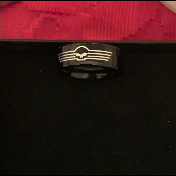 🔥Men’s HD ring - Picture 2 of 3